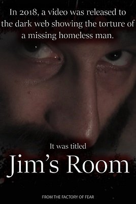 Комната Джима (2022)