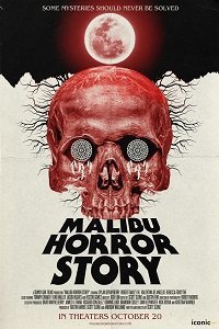 История ужасов Малибу (2023)