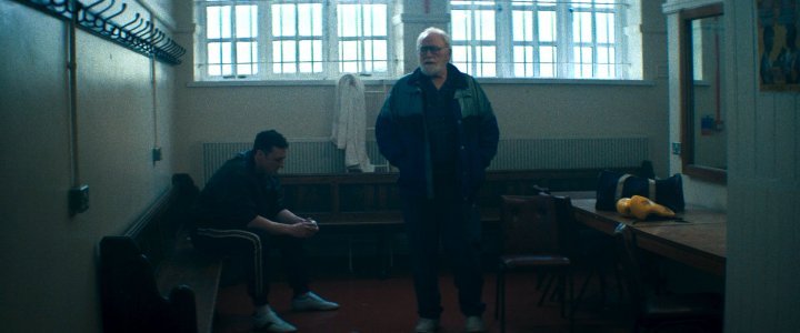 Без правил / Спасаемый (2025)