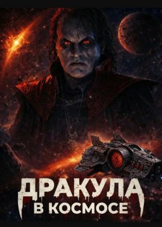 Дракула в космосе (2026)