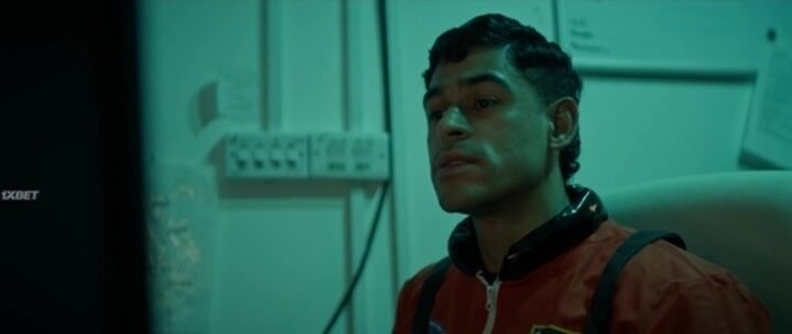 Дракула в космосе (2026)