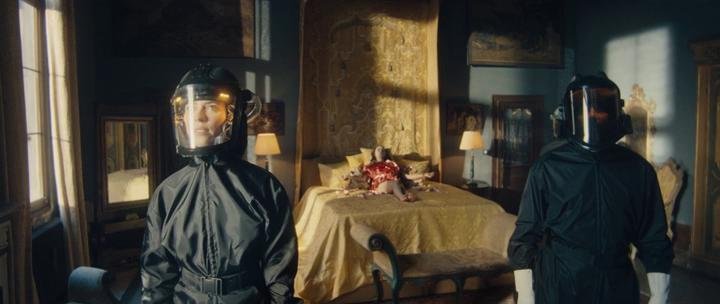 Красота (1 сезон)