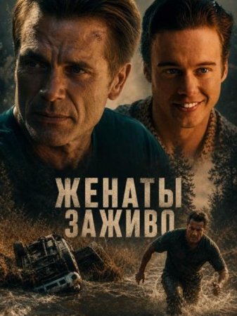 Женаты заживо (2026)
