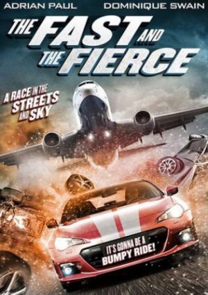 Форсаж ярости (2017)