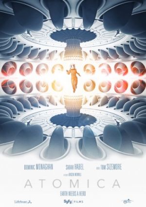 Атомика (2017)