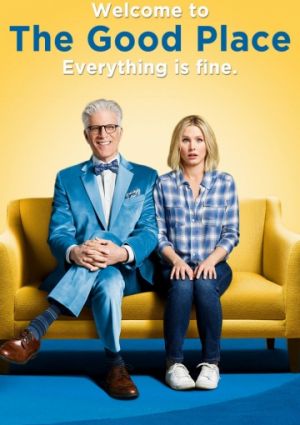 В лучшем мире (2 сезон)