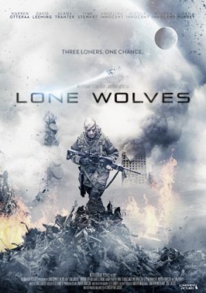Одинокие волки (2016)