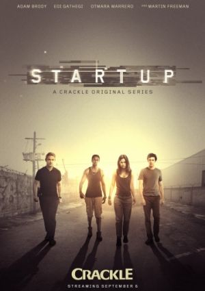 Стартап (2 сезон)