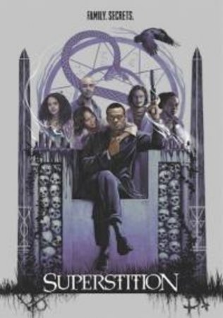 Суеверие (1 сезон)