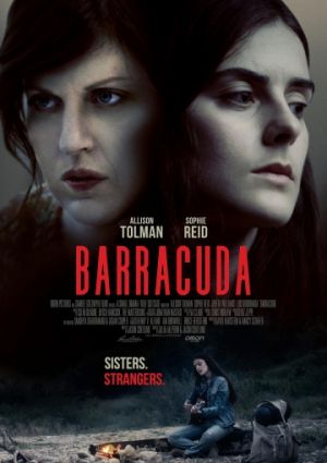 Барракуда (2017)