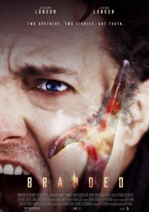 Заклеймённый (2016)