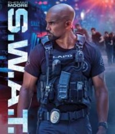 Спецназ (1 сезон)