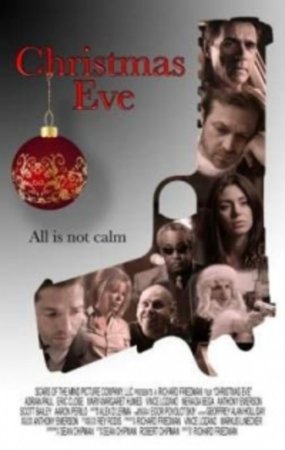 История рождественского убийства (2017)