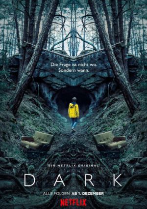 Тьма (1 сезон)