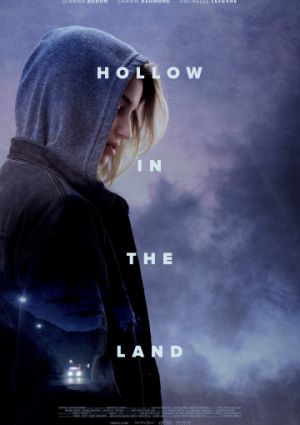 Впадина в земле (2017)