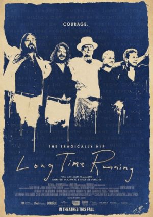 Турне длиной в жизнь (2017)