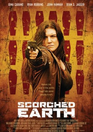 Выжженная земля (2017)