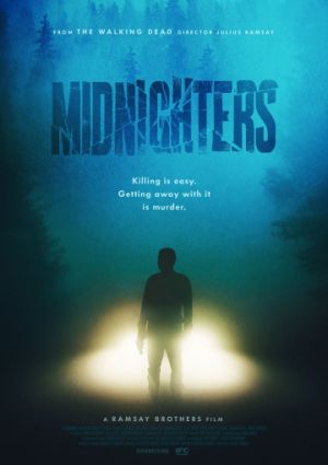 Полуночники (2017)