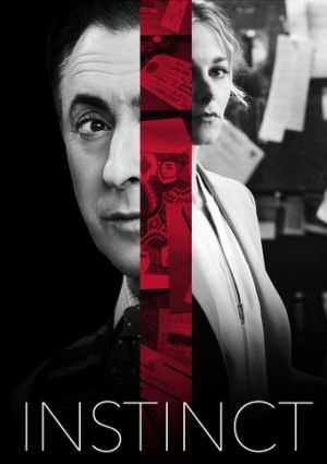 Инстинкт (1 сезон)