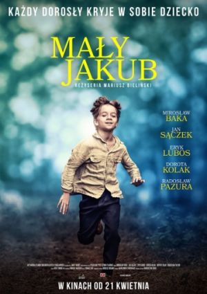 Маленький Якуб (2017)