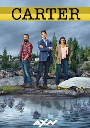 Картер (1 сезон)