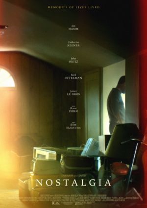 Ностальгия (2018)