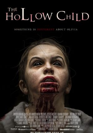 Дитя лощины (2017)