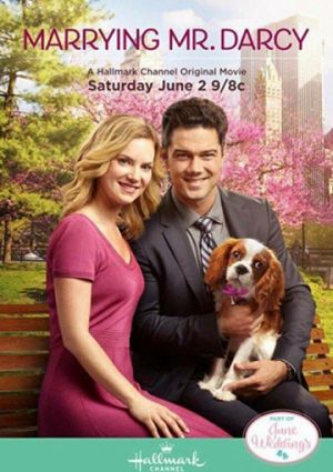 Свадьба Мистера Дарси (2018)