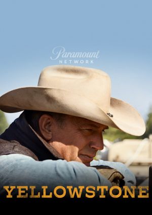 Йеллоустоун (1 сезон)
