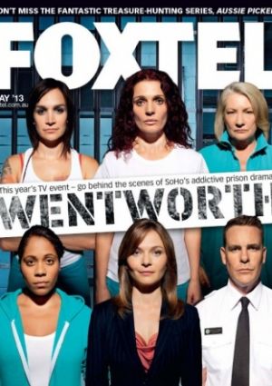 Уэнтуорт (6 сезон)