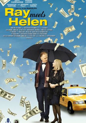 Рэй встречает Елену (2017)