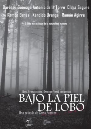 В волчьей шкуре (2017)