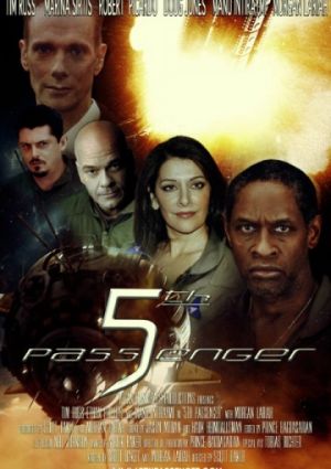 Пятый Пассажир (2018)