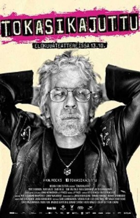 Приключение панков (2017)