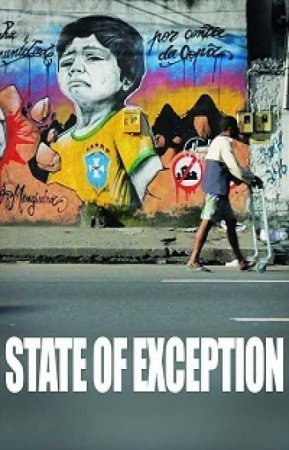 Чрезвычайное положение (2017)