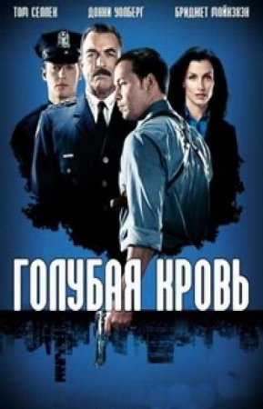 Голубая кровь (9 сезон)