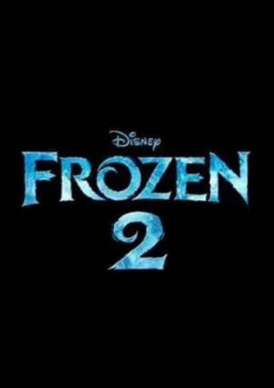 Холодное сердце 2 (2019)