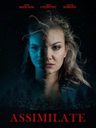 Ассимиляция (2019)