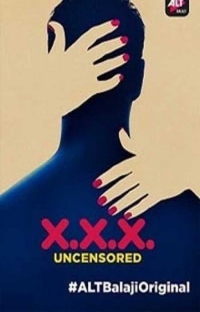 XXX: Без цензуры (1 сезон)