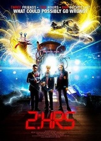 2 часа (2018)