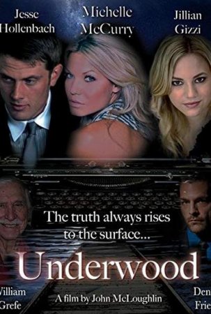 Печатная машинка / Поросль (2019)