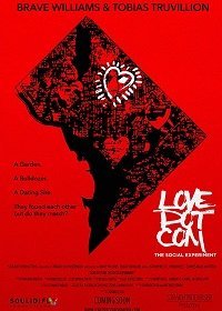 Любовь точка ком: Социальный эксперимент (2018)