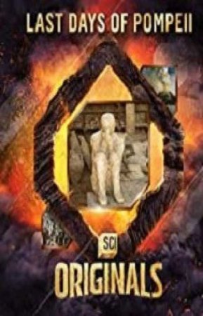 Последние дни Помпей (2020)