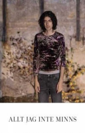 Все, чего я не помню (1 сезон)