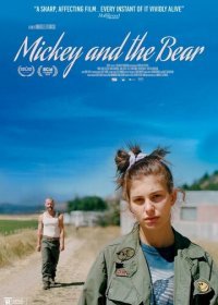 Микки и медведь (2019)