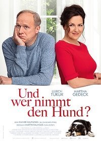 Кому достанется собака? (2019)