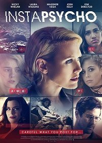 Инстапсихопатка (2020)