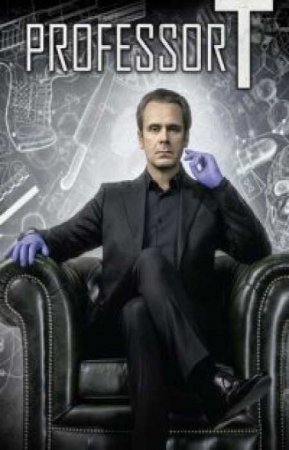 Профессор Т. (4 сезон)