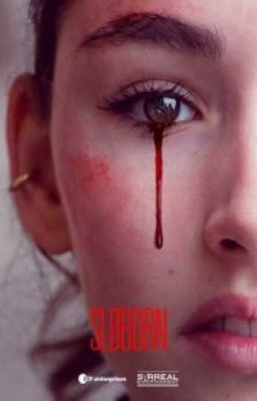 Слёборн: эпидемия на острове (1 сезон)