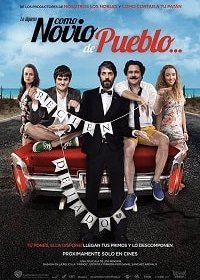 Деревенский жених (2019)